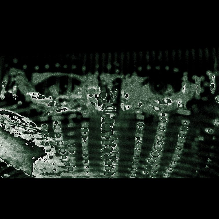 Desert Storm Green 2